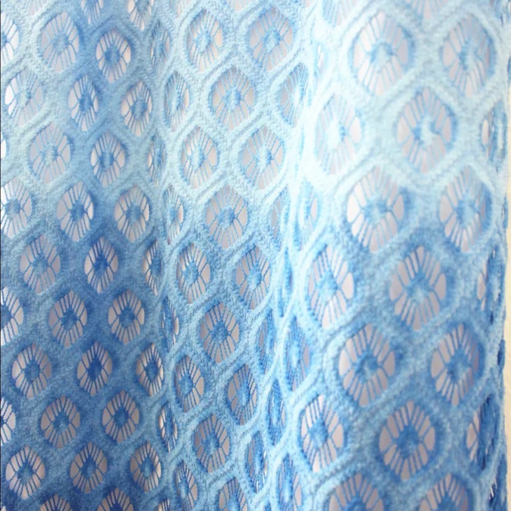 New Lilly Pulitzer Marquette Lace Dress - Picture 6 of 7
